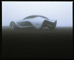 Mazda Taiki Concept 2007 года